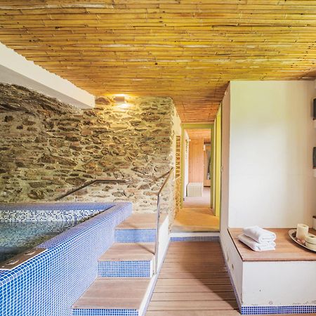 Holiday Home L'Aia By Interhome Seravezza Exterior foto