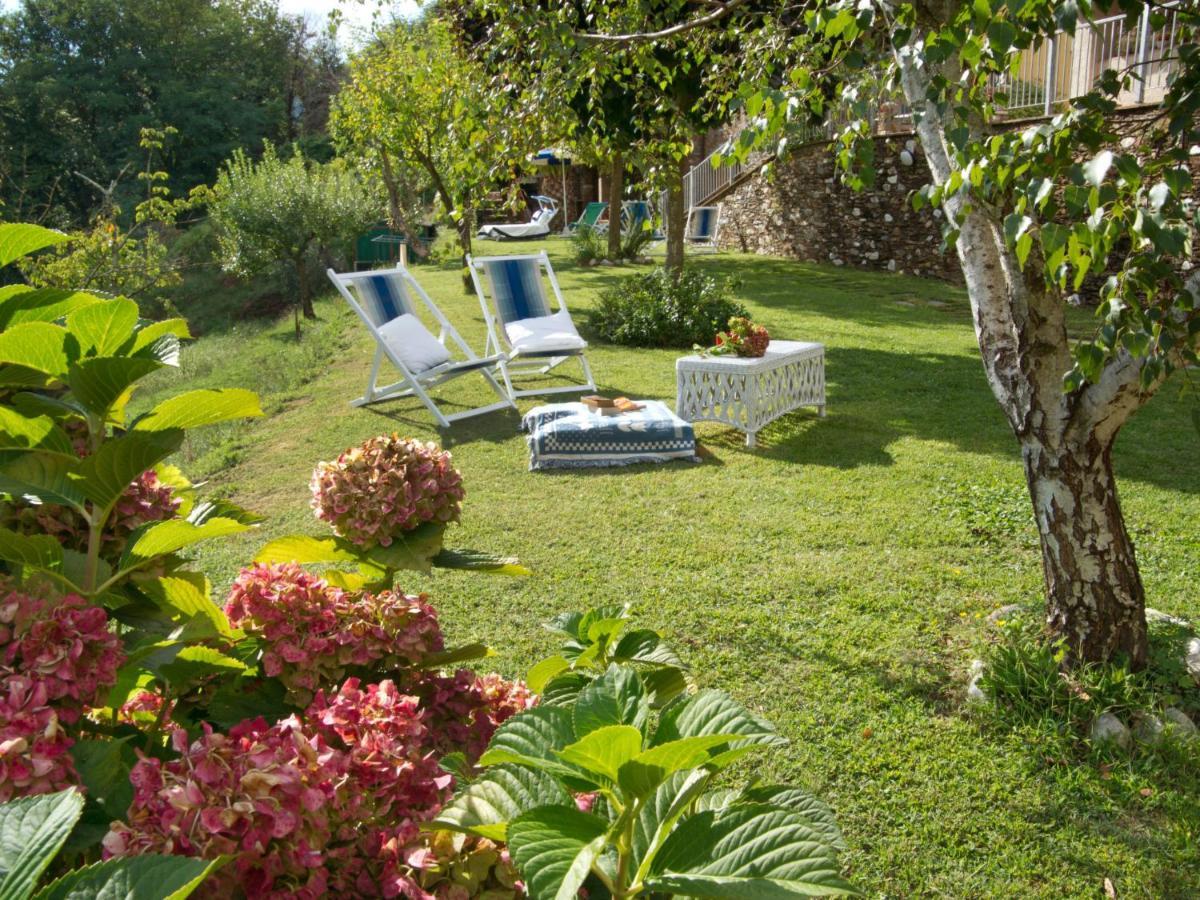 Holiday Home L'Aia By Interhome Seravezza Exterior foto