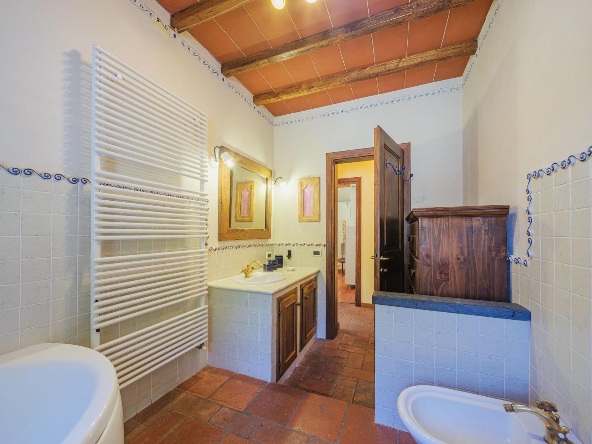 Holiday Home L'Aia By Interhome Seravezza Exterior foto