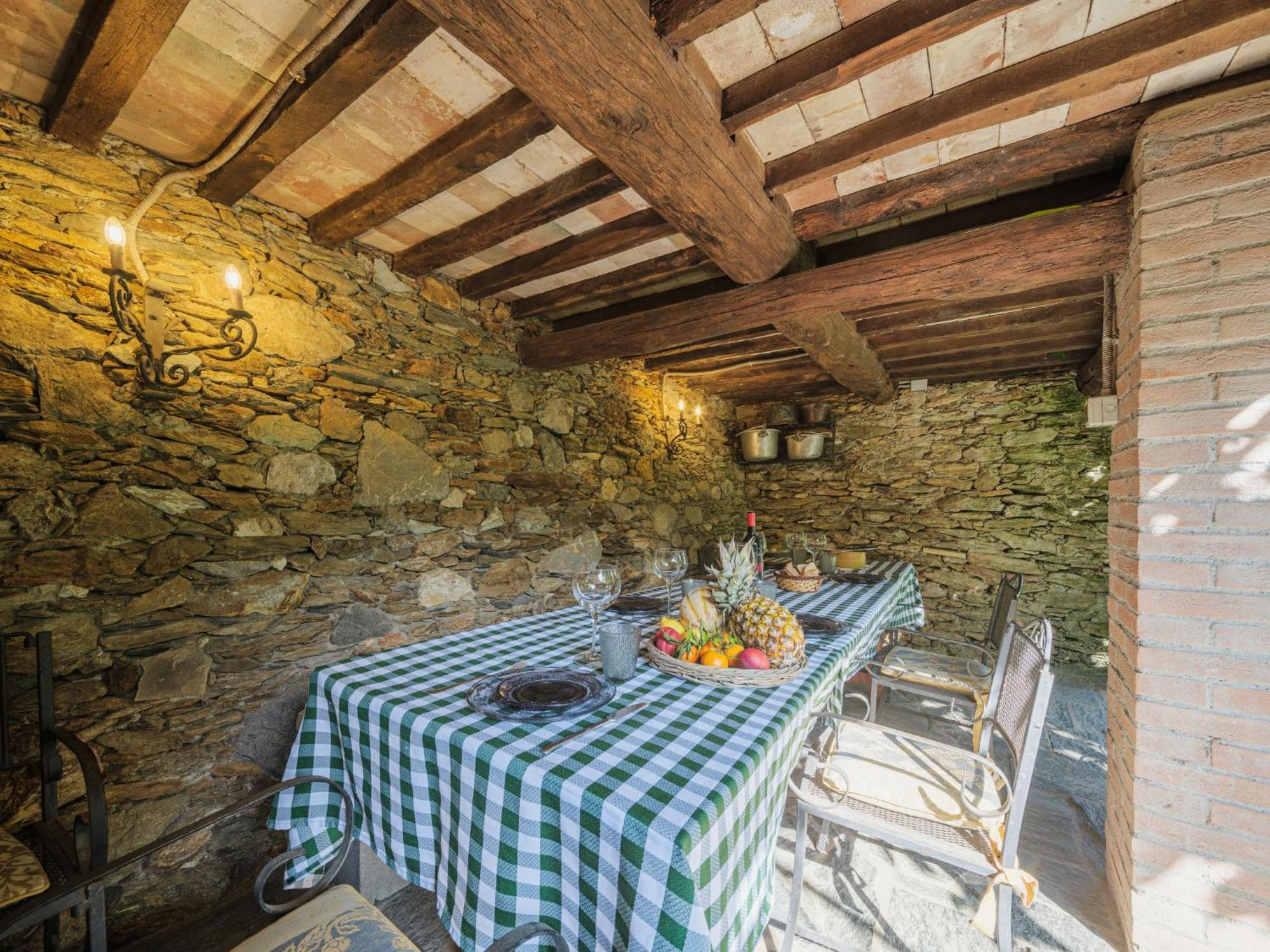 Holiday Home L'Aia By Interhome Seravezza Exterior foto