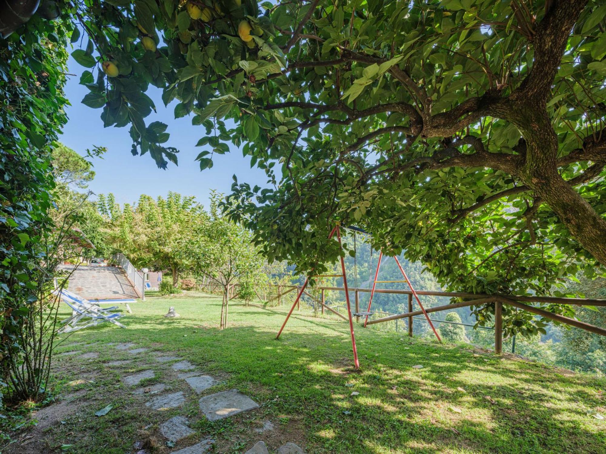 Holiday Home L'Aia By Interhome Seravezza Exterior foto