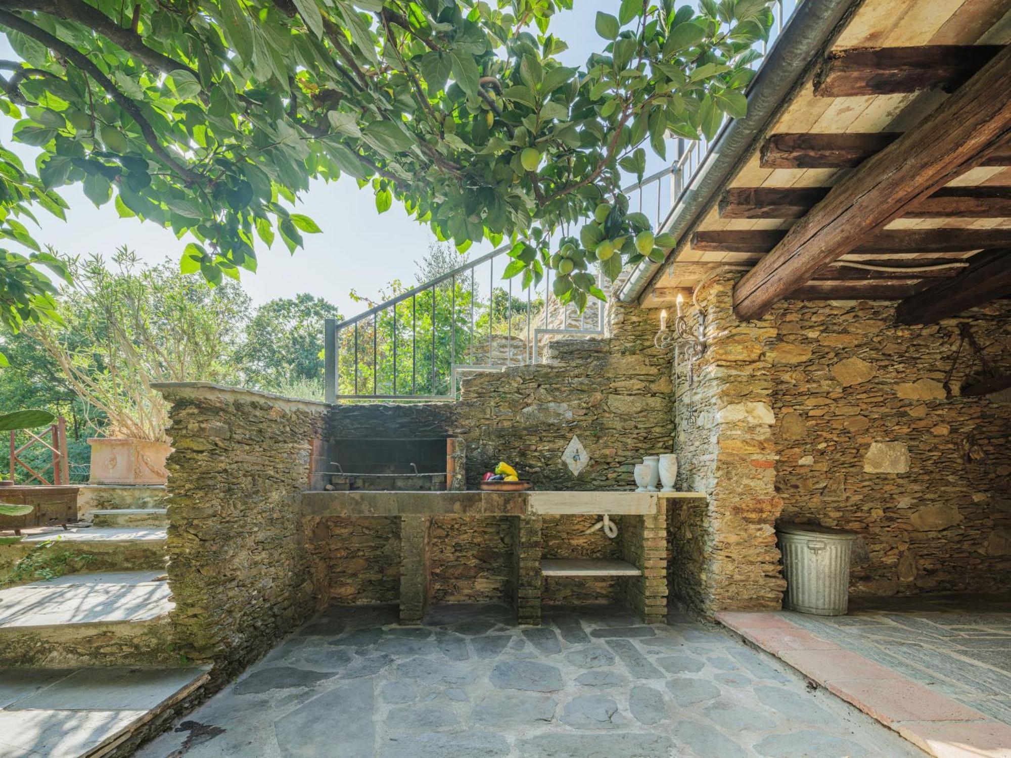 Holiday Home L'Aia By Interhome Seravezza Exterior foto